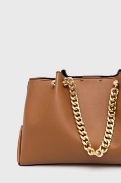 Γυναικεία Τσάντες χιαστί Τσάντα MICHAEL Michael Kors καφέ -Michael Kors Κατάστημα unnamed file 65