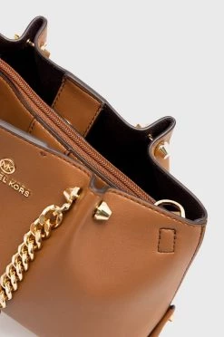 Γυναικεία Τσάντες χιαστί Τσάντα MICHAEL Michael Kors καφέ -Michael Kors Κατάστημα unnamed file 66