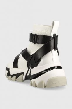 Γυναικεία Sneakers Αθλητικά MICHAEL Michael Kors Nick άσπρο -Michael Kors Κατάστημα unnamed file 663