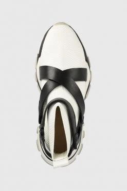 Γυναικεία Sneakers Αθλητικά MICHAEL Michael Kors Nick άσπρο -Michael Kors Κατάστημα unnamed file 664