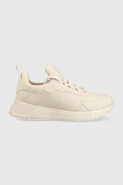 Γυναικεία Sneakers Αθλητικά MICHAEL Michael Kors Theo μπεζ