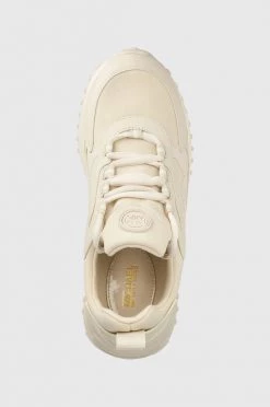 Γυναικεία Sneakers Αθλητικά MICHAEL Michael Kors Theo μπεζ -Michael Kors Κατάστημα unnamed file 699