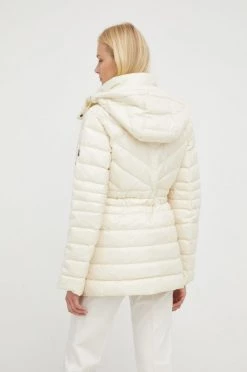 Γυναικεία Μακριά μπουφάν Μπουφάν με επένδυση από πούπουλα MICHAEL Michael Kors μπεζ, -Michael Kors Κατάστημα unnamed file 70