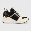 Γυναικεία Sneakers Αθλητικά MICHAEL Michael Kors Georgie μαύρο -Michael Kors Κατάστημα unnamed file 711