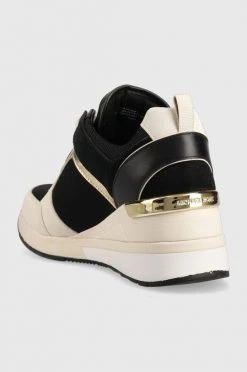 Γυναικεία Sneakers Αθλητικά MICHAEL Michael Kors Georgie μαύρο -Michael Kors Κατάστημα unnamed file 713