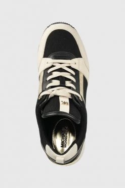 Γυναικεία Sneakers Αθλητικά MICHAEL Michael Kors Georgie μαύρο -Michael Kors Κατάστημα unnamed file 714