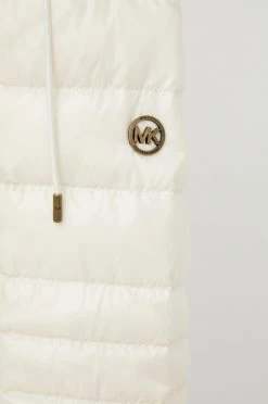Γυναικεία Μακριά μπουφάν Μπουφάν με επένδυση από πούπουλα MICHAEL Michael Kors μπεζ, -Michael Kors Κατάστημα unnamed file 72