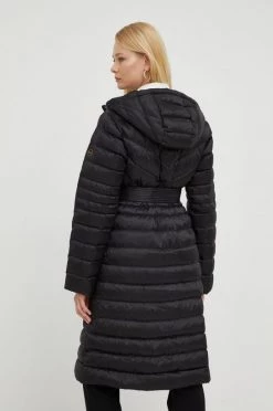 Γυναικεία Μακριά μπουφάν Μπουφάν MICHAEL Michael Kors μαύρο, -Michael Kors Κατάστημα unnamed file 730