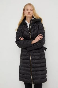 Γυναικεία Μακριά μπουφάν Μπουφάν MICHAEL Michael Kors μαύρο, -Michael Kors Κατάστημα unnamed file 731