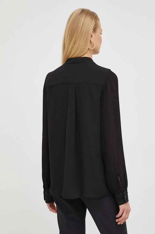 Γυναικεία Πουκάμισα Πουκάμισο MICHAEL Michael Kors μαύρο, 5 Γυναικεία Πουκάμισα Πουκάμισο MICHAEL Michael Kors μαύρο, - Image 3