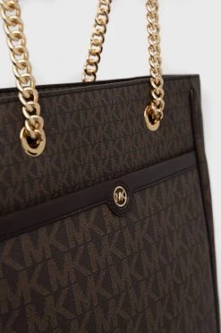 Γυναικεία Τσάντες Shopper και Tote Τσάντα MICHAEL Michael Kors καφέ -Michael Kors Κατάστημα unnamed file 754