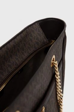 Γυναικεία Τσάντες Shopper και Tote Τσάντα MICHAEL Michael Kors καφέ -Michael Kors Κατάστημα unnamed file 755