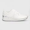 Γυναικεία Sneakers Αθλητικά MICHAEL Michael Kors Dash άσπρο