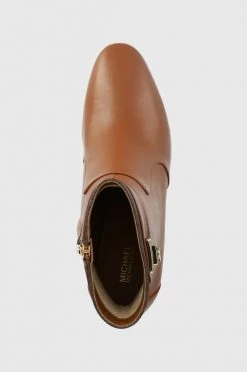 Γυναικεία Μποτάκια MICHAEL Michael Kors Padma καφέ 10 Γυναικεία Μποτάκια MICHAEL Michael Kors Padma καφέ -Michael Kors Κατάστημα unnamed file 777