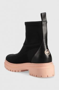 Γυναικεία Μποτάκια MICHAEL Michael Kors Comet μαύρο -Michael Kors Κατάστημα unnamed file 801