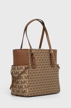 Γυναικεία Τσάντες Shopper και Tote Τσάντα MICHAEL Michael Kors καφέ -Michael Kors Κατάστημα unnamed file 805