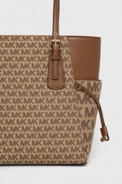Γυναικεία Τσάντες Shopper και Tote Τσάντα MICHAEL Michael Kors καφέ -Michael Kors Κατάστημα unnamed file 806