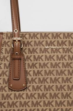 Γυναικεία Τσάντες Shopper και Tote Τσάντα MICHAEL Michael Kors καφέ -Michael Kors Κατάστημα unnamed file 807