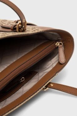Γυναικεία Τσάντες Shopper και Tote Τσάντα MICHAEL Michael Kors καφέ -Michael Kors Κατάστημα unnamed file 808