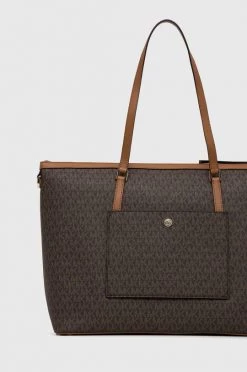 Γυναικεία Τσάντες Shopper και Tote Τσάντα MICHAEL Michael Kors καφέ -Michael Kors Κατάστημα unnamed file 811