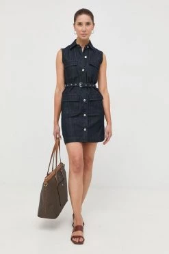 Γυναικεία Τσάντες Shopper και Tote Τσάντα MICHAEL Michael Kors καφέ -Michael Kors Κατάστημα unnamed file 814