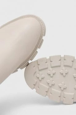 Γυναικεία Μποτάκια Δερμάτινες μπότες MICHAEL Michael Kors Ridley χρώμα: μπεζ 9 Γυναικεία Μποτάκια Δερμάτινες μπότες MICHAEL Michael Kors Ridley χρώμα: μπεζ -Michael Kors Κατάστημα unnamed file 82