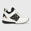 Γυναικεία Sneakers Αθλητικά MICHAEL Michael Kors Georgie άσπρο -Michael Kors Κατάστημα unnamed file 825