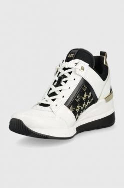 Γυναικεία Sneakers Αθλητικά MICHAEL Michael Kors Georgie άσπρο -Michael Kors Κατάστημα unnamed file 827