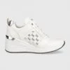 Γυναικεία Sneakers Αθλητικά MICHAEL Michael Kors Georgie άσπρο -Michael Kors Κατάστημα unnamed file 830