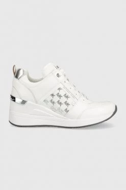 Γυναικεία Sneakers Αθλητικά MICHAEL Michael Kors Georgie άσπρο