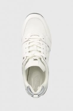 Γυναικεία Sneakers Αθλητικά MICHAEL Michael Kors Georgie άσπρο 10 Γυναικεία Sneakers Αθλητικά MICHAEL Michael Kors Georgie άσπρο -Michael Kors Κατάστημα unnamed file 833