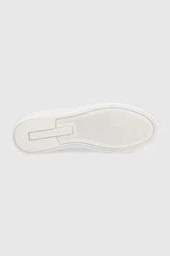 Γυναικεία Sneakers Δερμάτινα αθλητικά παπούτσια MICHAEL Michael Kors Keaton άσπρο -Michael Kors Κατάστημα unnamed file 839