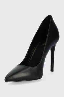 Γυναικεία Τακούνια Δερμάτινες γόβες MICHAEL Michael Kors Keke μαύρο 8 Γυναικεία Τακούνια Δερμάτινες γόβες MICHAEL Michael Kors Keke μαύρο -Michael Kors Κατάστημα unnamed file 847