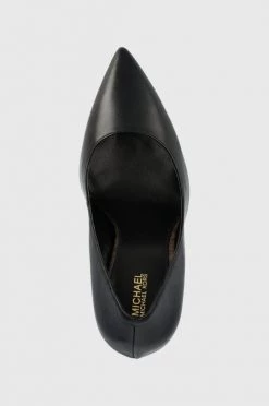 Γυναικεία Τακούνια Δερμάτινες γόβες MICHAEL Michael Kors Keke μαύρο 9 Γυναικεία Τακούνια Δερμάτινες γόβες MICHAEL Michael Kors Keke μαύρο -Michael Kors Κατάστημα unnamed file 848