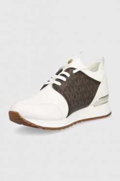 Γυναικεία Sneakers Αθλητικά MICHAEL Michael Kors Dash άσπρο 9 Γυναικεία Sneakers Αθλητικά MICHAEL Michael Kors Dash άσπρο -Michael Kors Κατάστημα unnamed file 851