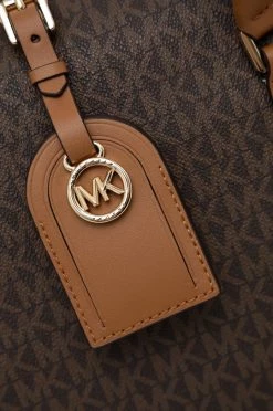 Γυναικεία Σάκοι Τσάντα MICHAEL Michael Kors καφέ 11 Γυναικεία Σάκοι Τσάντα MICHAEL Michael Kors καφέ -Michael Kors Κατάστημα unnamed file 858