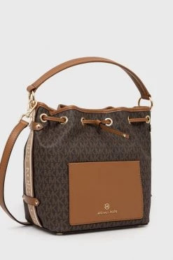 Γυναικεία Τσάντες και τσάντες ώμου Τσάντα MICHAEL Michael Kors καφέ -Michael Kors Κατάστημα unnamed file 860