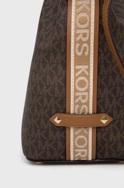 Γυναικεία Τσάντες και τσάντες ώμου Τσάντα MICHAEL Michael Kors καφέ -Michael Kors Κατάστημα unnamed file 861