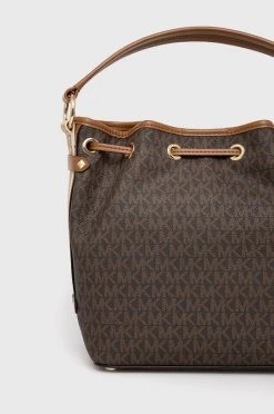 Γυναικεία Τσάντες και τσάντες ώμου Τσάντα MICHAEL Michael Kors καφέ -Michael Kors Κατάστημα unnamed file 862