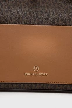 Γυναικεία Τσάντες και τσάντες ώμου Τσάντα MICHAEL Michael Kors καφέ -Michael Kors Κατάστημα unnamed file 863