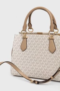 Γυναικεία Τσάντες χιαστί Τσάντα MICHAEL Michael Kors μπεζ -Michael Kors Κατάστημα unnamed file 866