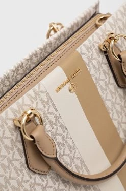Γυναικεία Τσάντες χιαστί Τσάντα MICHAEL Michael Kors μπεζ -Michael Kors Κατάστημα unnamed file 867