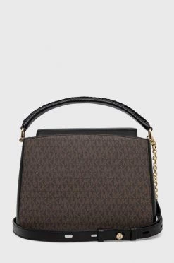 Γυναικεία Τσάντες και τσάντες ώμου Τσάντα MICHAEL Michael Kors καφέ -Michael Kors Κατάστημα unnamed file 872