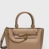 Γυναικεία Τσάντες Shopper και Tote Δερμάτινη τσάντα MICHAEL Michael Kors καφέ -Michael Kors Κατάστημα unnamed file 874