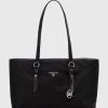 Γυναικεία Τσάντες Shopper και Tote Τσάντα MICHAEL Michael Kors μαύρο