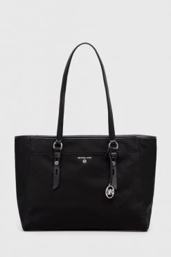 Γυναικεία Τσάντες Shopper και Tote Τσάντα MICHAEL Michael Kors μαύρο