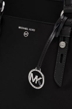 Γυναικεία Τσάντες Shopper και Tote Τσάντα MICHAEL Michael Kors μαύρο -Michael Kors Κατάστημα unnamed file 881
