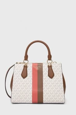Γυναικεία Τσάντες χιαστί Τσάντα MICHAEL Michael Kors σαρκώδες χρώμα