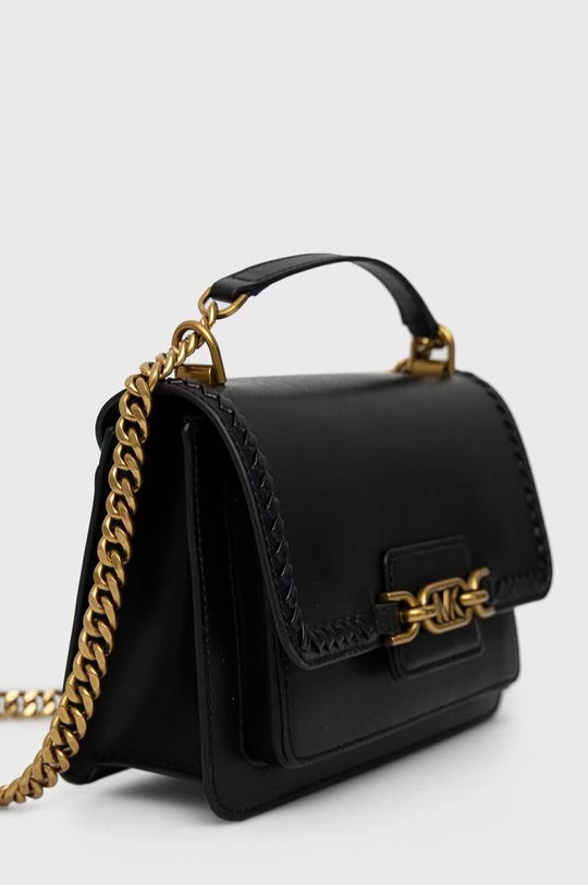 Γυναικεία Τσάντες χιαστί Δερμάτινη τσάντα MICHAEL Michael Kors μαύρο 4 Γυναικεία Τσάντες χιαστί Δερμάτινη τσάντα MICHAEL Michael Kors μαύρο - Image 2