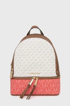 Γυναικεία Σακίδια πλάτης Σακίδιο πλάτης MICHAEL Michael Kors καφέ